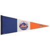 NYC x METS x T7LA PENNANT - The 7 Line - For Mets fans, by Mets fans. An independently owned clothing/lifestyle brand supporting the Mets players and their fans.
