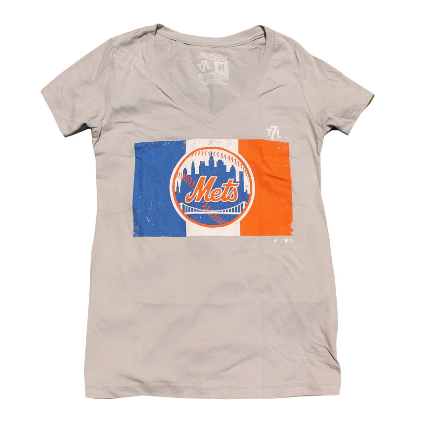 The 7 Line - Mets t-shirts