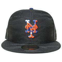 Shop New Era 9Fifty New York Mets Camo Snapback 70539730 camo