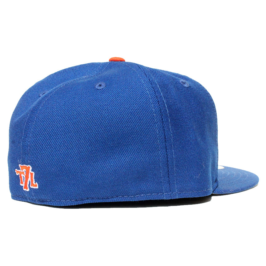 Mets NYC Flag - New Era fitted