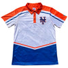Mets "Party Patrol" Polo Shirt