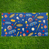 Mets "Party Time" TOWEL