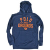 Polo Grounds Throwback hoodie