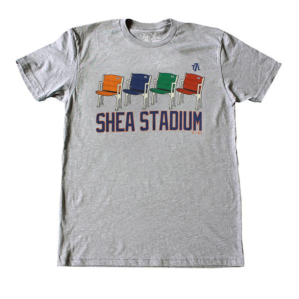 The 7 Line - MLB licensed Mets clothing and more - t7la - t7la