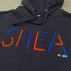 SHEA STADIUM NEON hoodie
