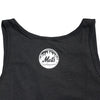 Straight Outta Queens - Mens Tank - The 7 Line - For Mets fans, by Mets fans. An independently owned clothing/lifestyle brand supporting the Mets players and their fans.