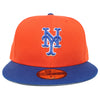 T7LA 2020 "Uni" - New Era fitted - The 7 Line - For Mets fans, by Mets fans. An independently owned clothing/lifestyle brand supporting the Mets players and their fans.